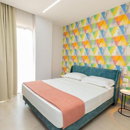 Corallo Rooms Химар Екстериор снимка