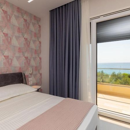 Corallo Rooms Химар Екстериор снимка