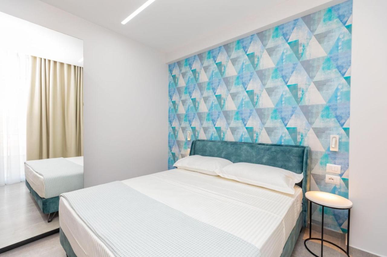 Corallo Rooms Химар Екстериор снимка