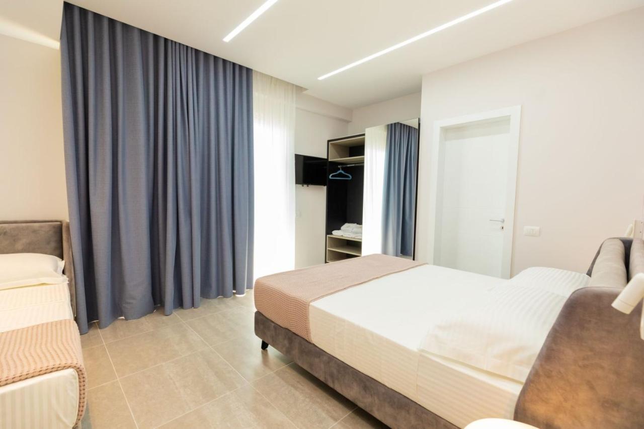 Corallo Rooms Химар Екстериор снимка