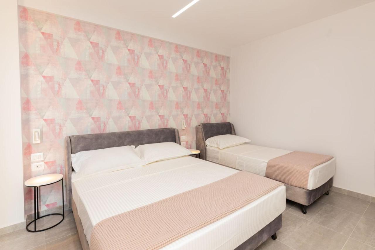 Corallo Rooms Химар Екстериор снимка